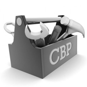 CBP Software Toolbox